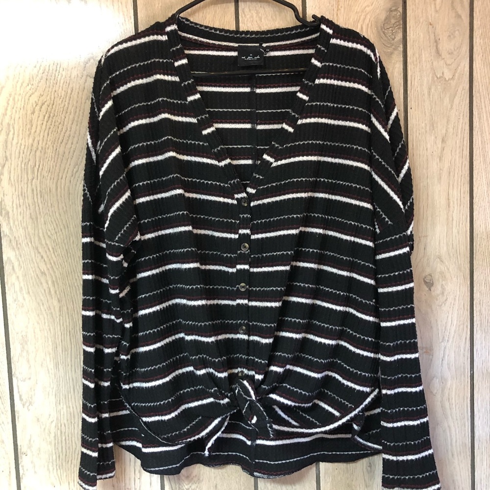 Out From Under Thermal